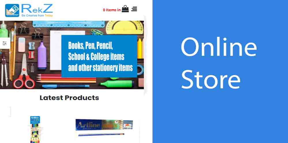 Website