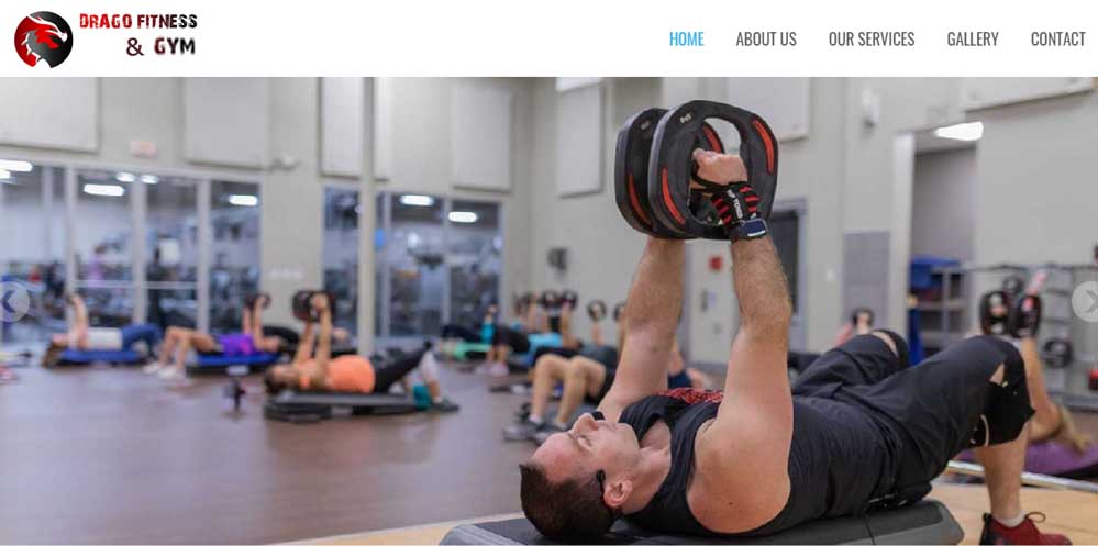 Website