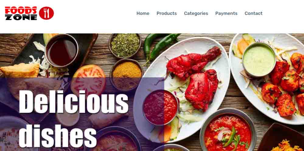 Website