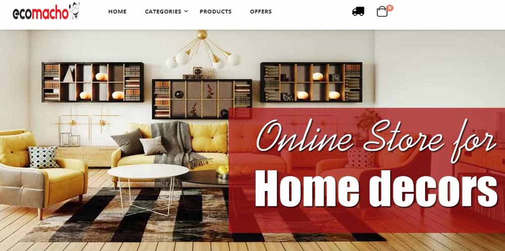 Website