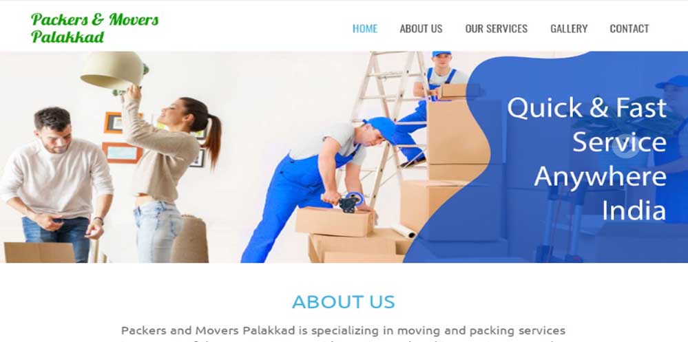 Website