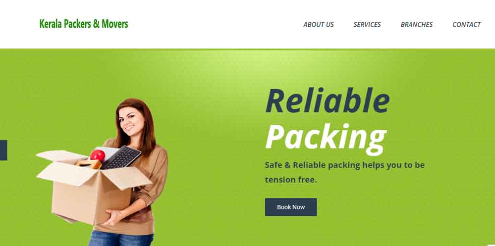 Website