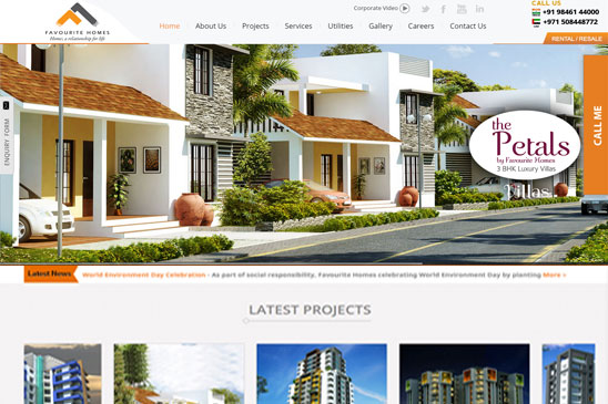 Website