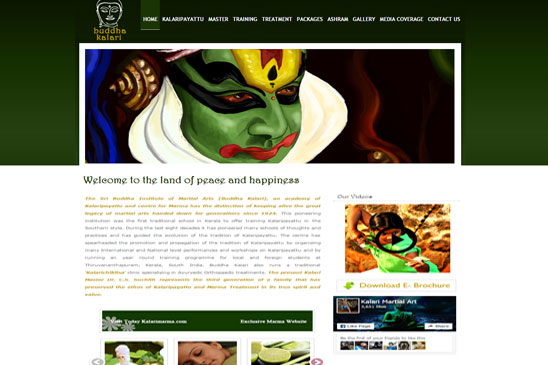 Website