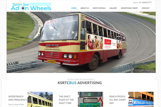 Website