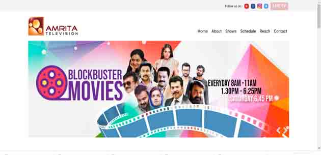 Website