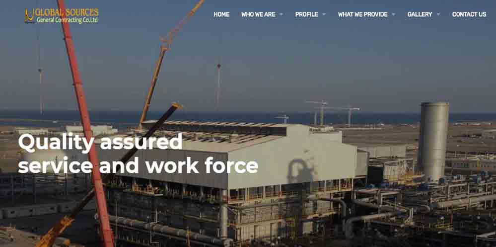 Website