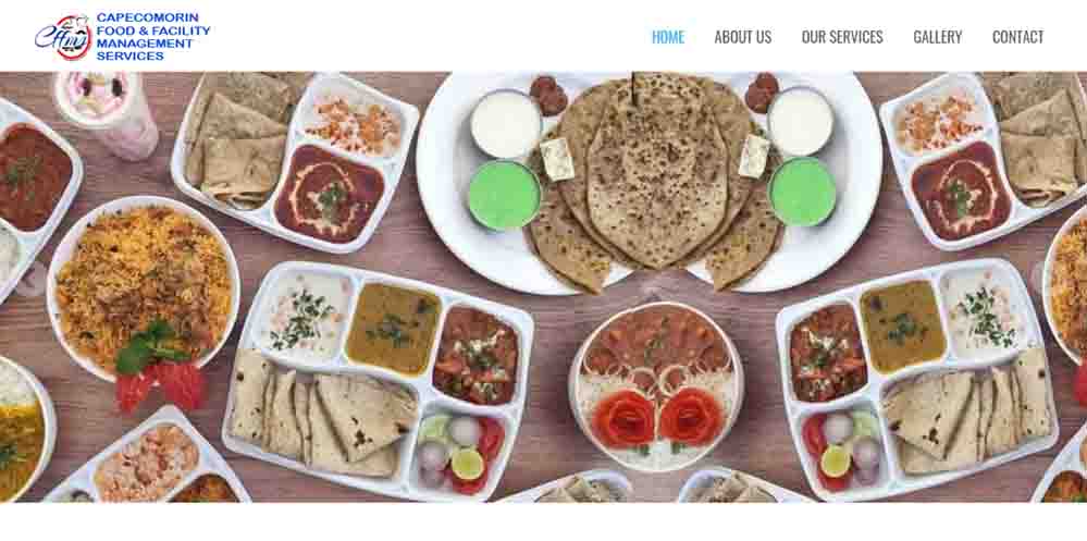 Website