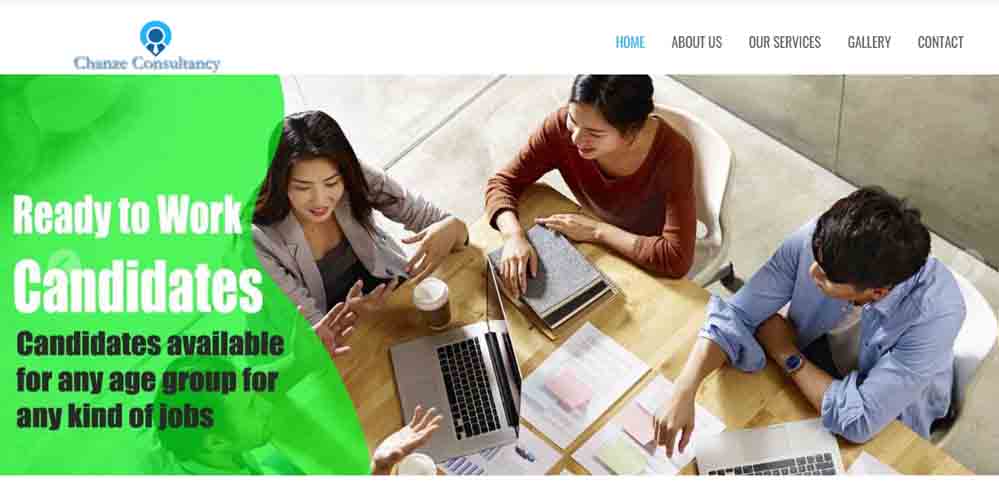 Website
