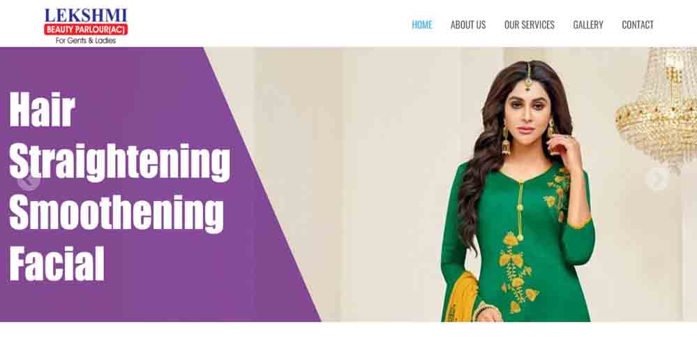 Website