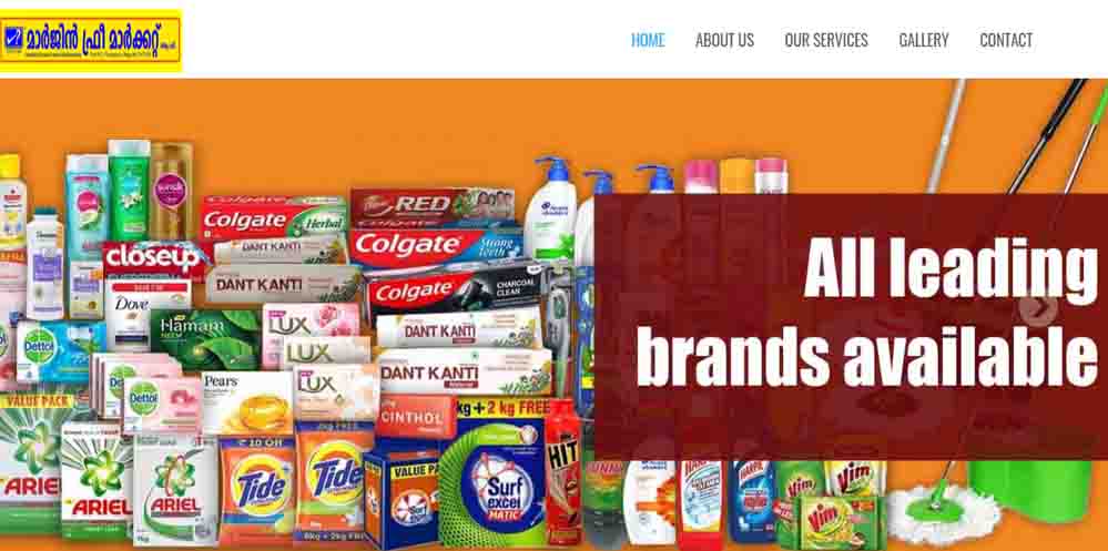 Website