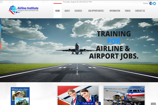 Website