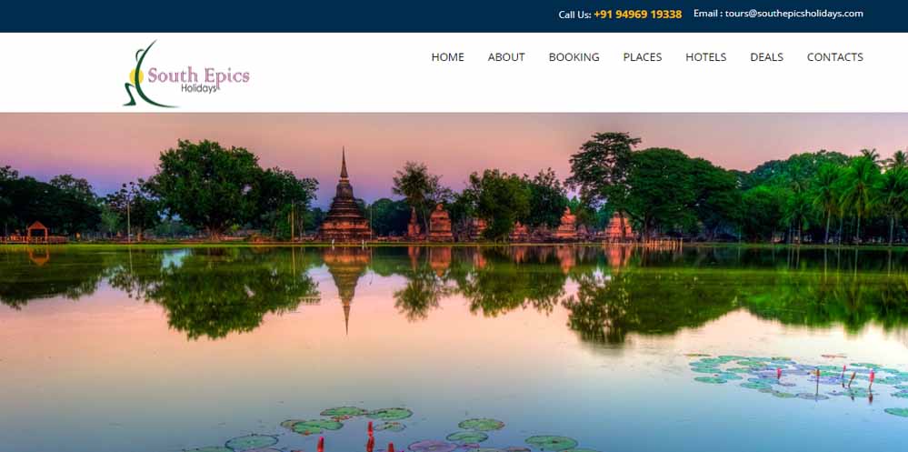 Website